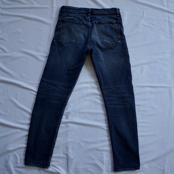 Rag & Bone Men's Jeans Fit 2 - Beckett Wash 31W/32L - Picture 3 of 14